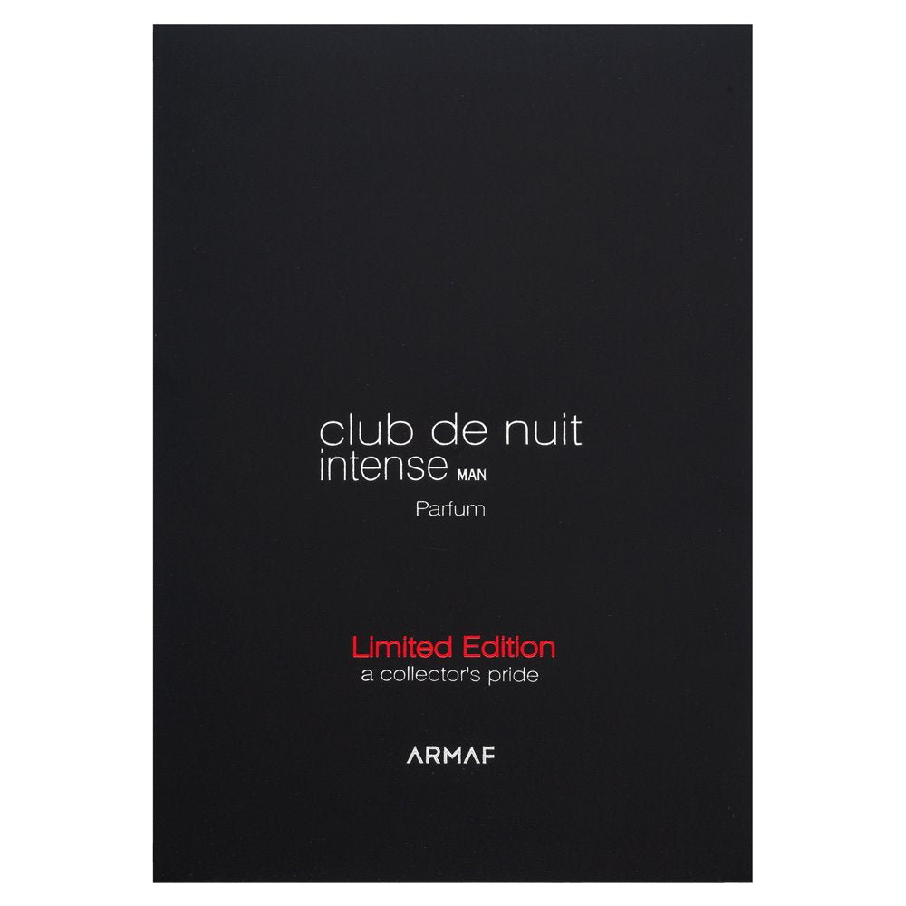 Armaf Club de Nuit Intense Man Limited Edition 2024