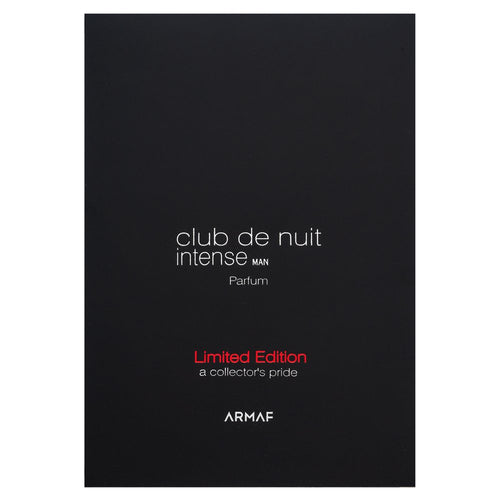 Armaf Club de Nuit Intense Man Limited Edition 2024