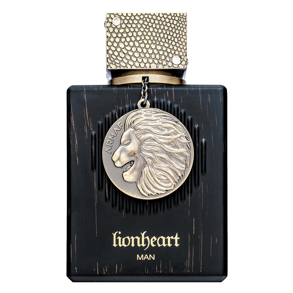 Armaf Club de Nuit Lionheart Man