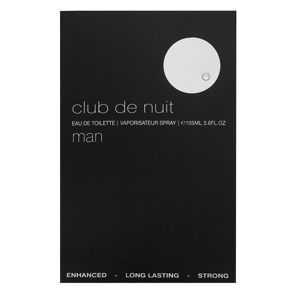 Armaf Club de Nuit Man