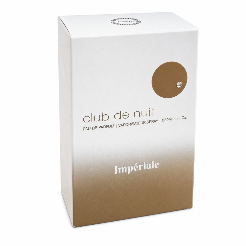 Armaf Club De Nuit White Impériale
