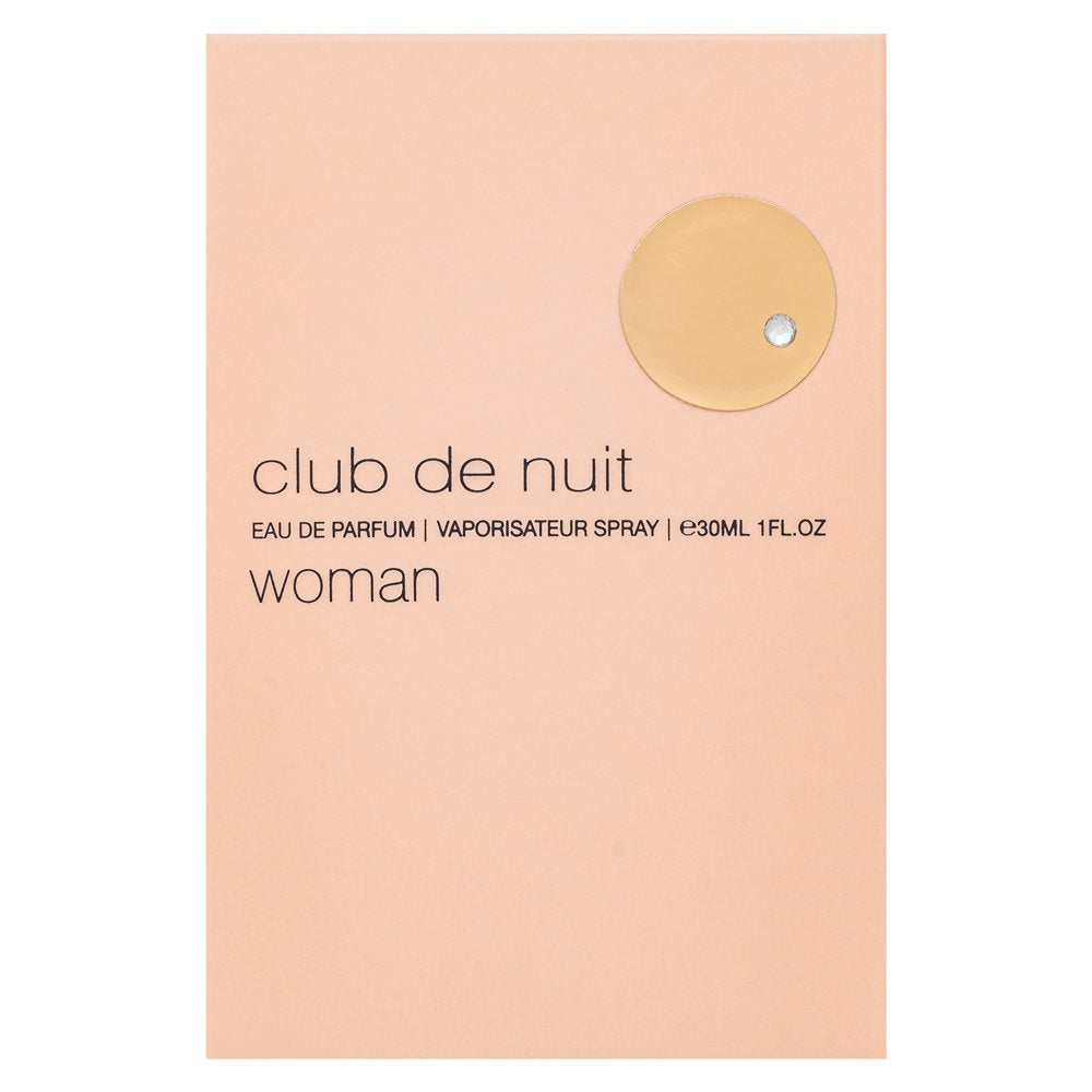 Armaf Club de Nuit Women