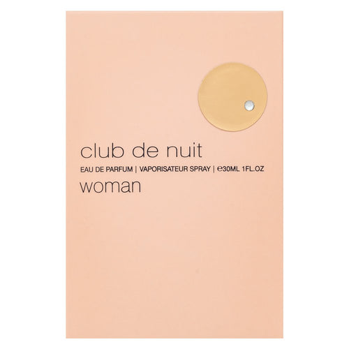 Armaf Club de Nuit Women