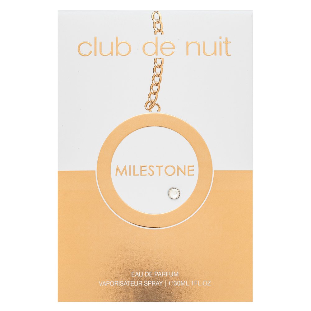 Armaf Club de Nuit Milestone