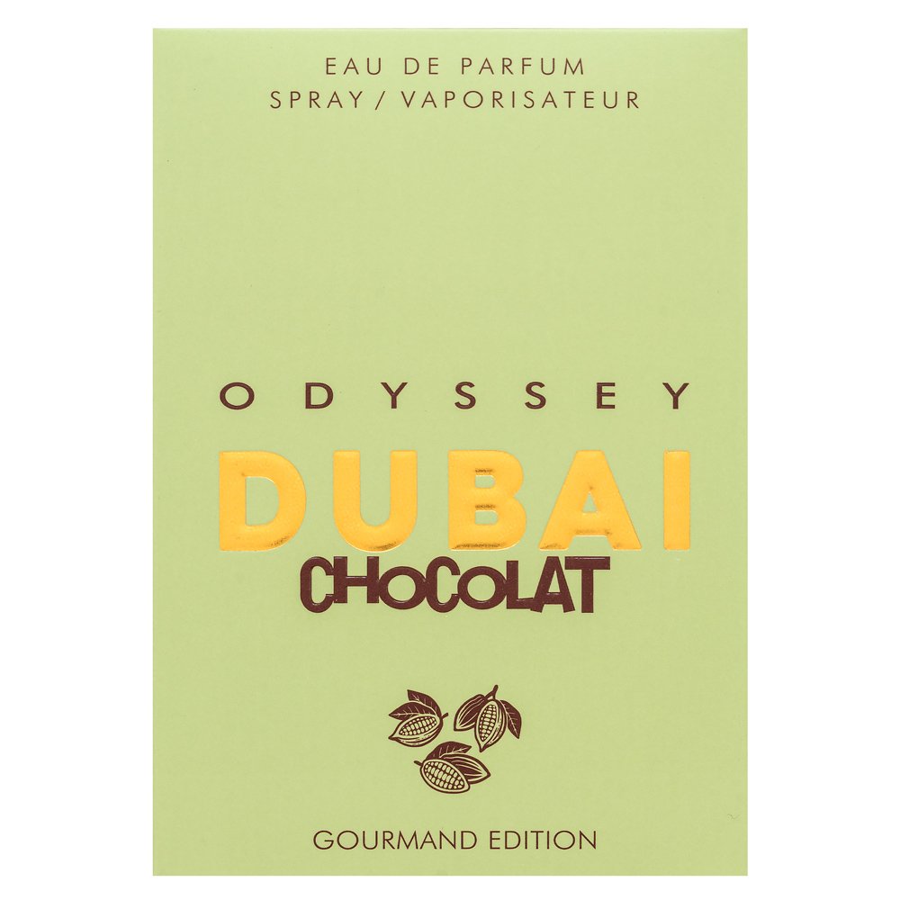 Armaf Odyssey Dubai Chocolat