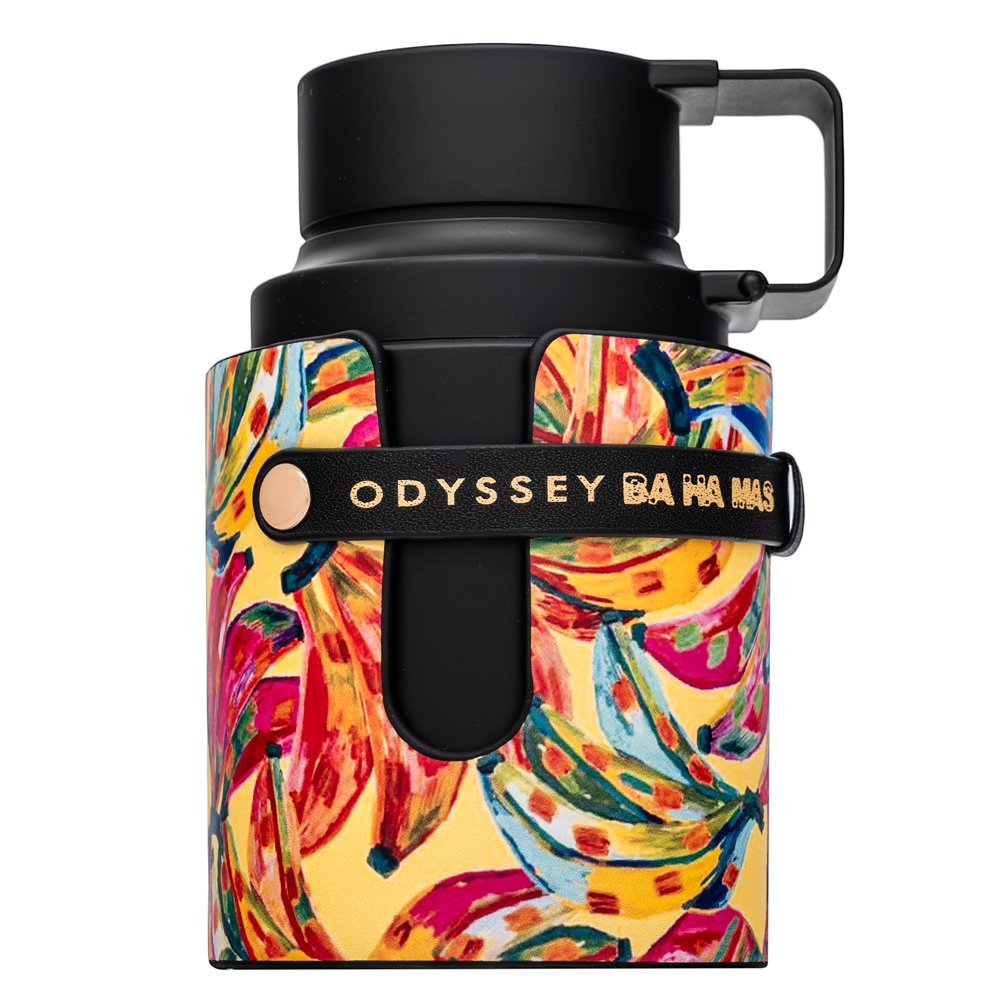Armaf Odyssey BA HA MAS