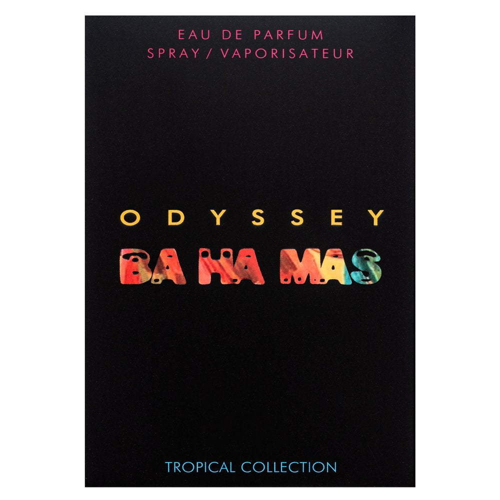 Armaf Odyssey BA HA MAS