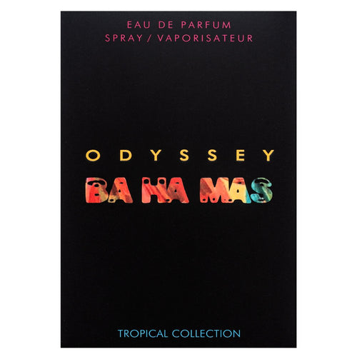 Armaf Odyssey BA HA MAS