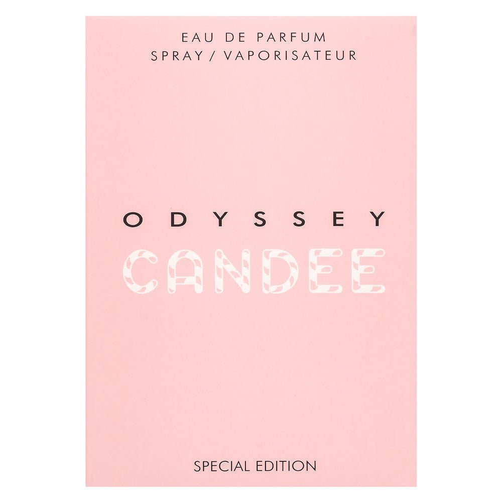 Armaf Odyssey Candee Special Edition