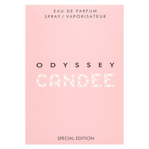 Armaf Odyssey Candee Special Edition