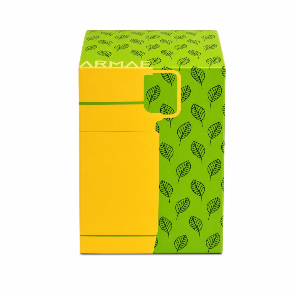 Armaf Odyssey Limoni Fresh Edition