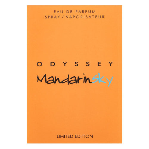 Armaf Odyssey Mandarin Sky