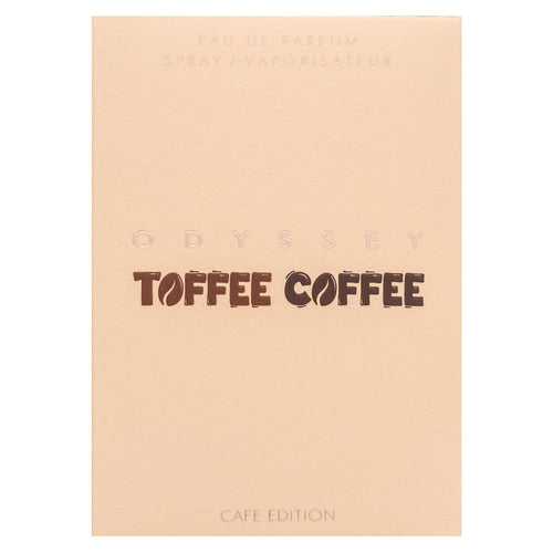 Armaf Odyssey Toffee Coffee