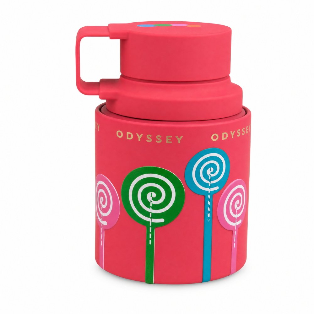 Armaf Odyssey Pink Pop