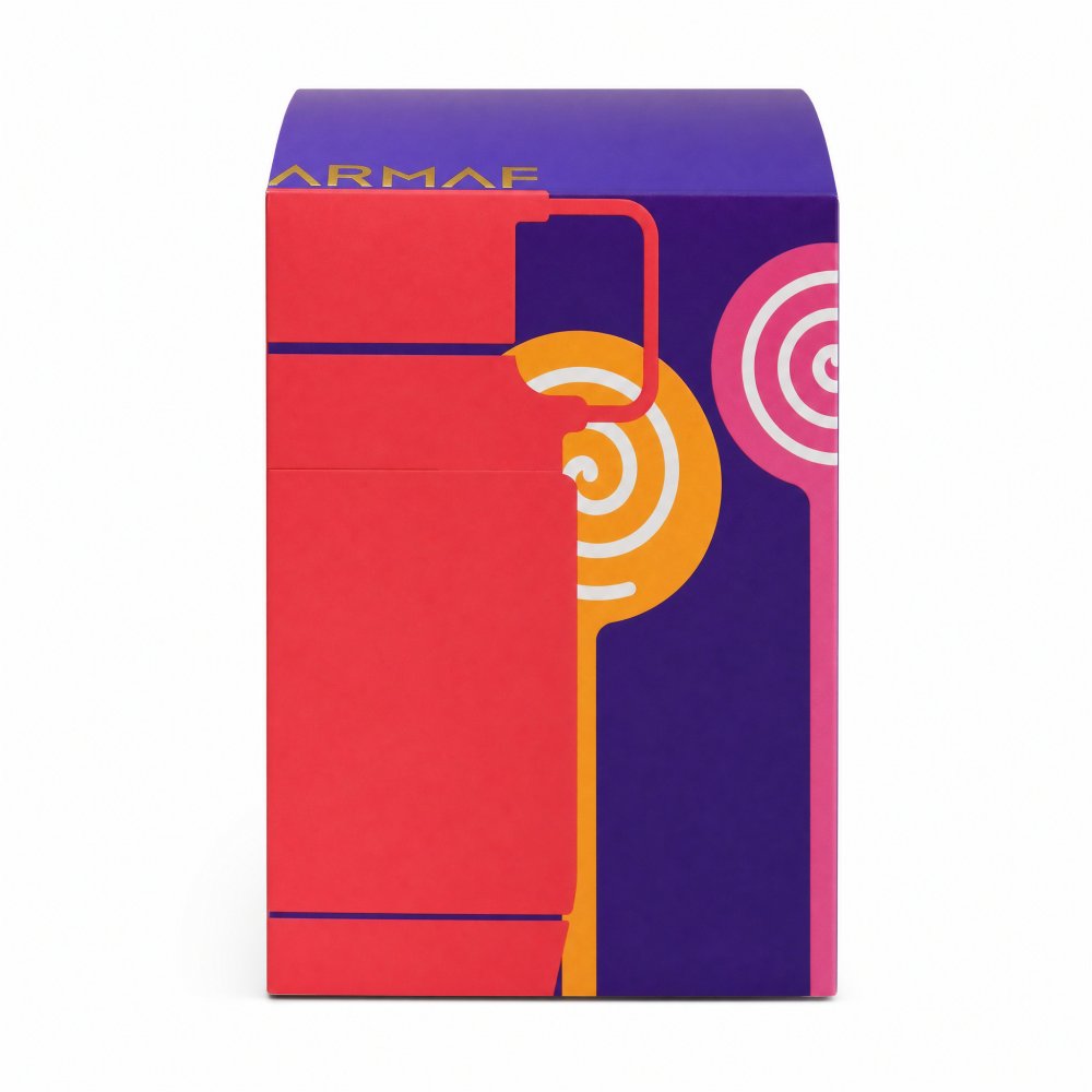 Armaf Odyssey Pink Pop