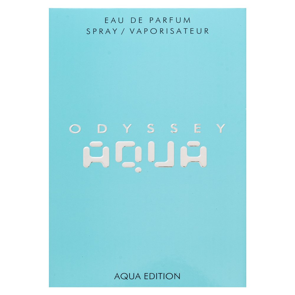 Armaf Odyssey Aqua
