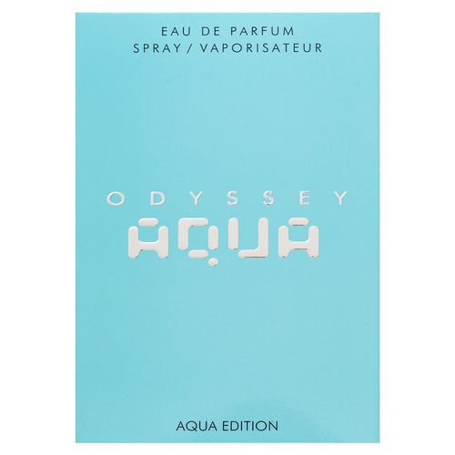 Armaf Odyssey Aqua