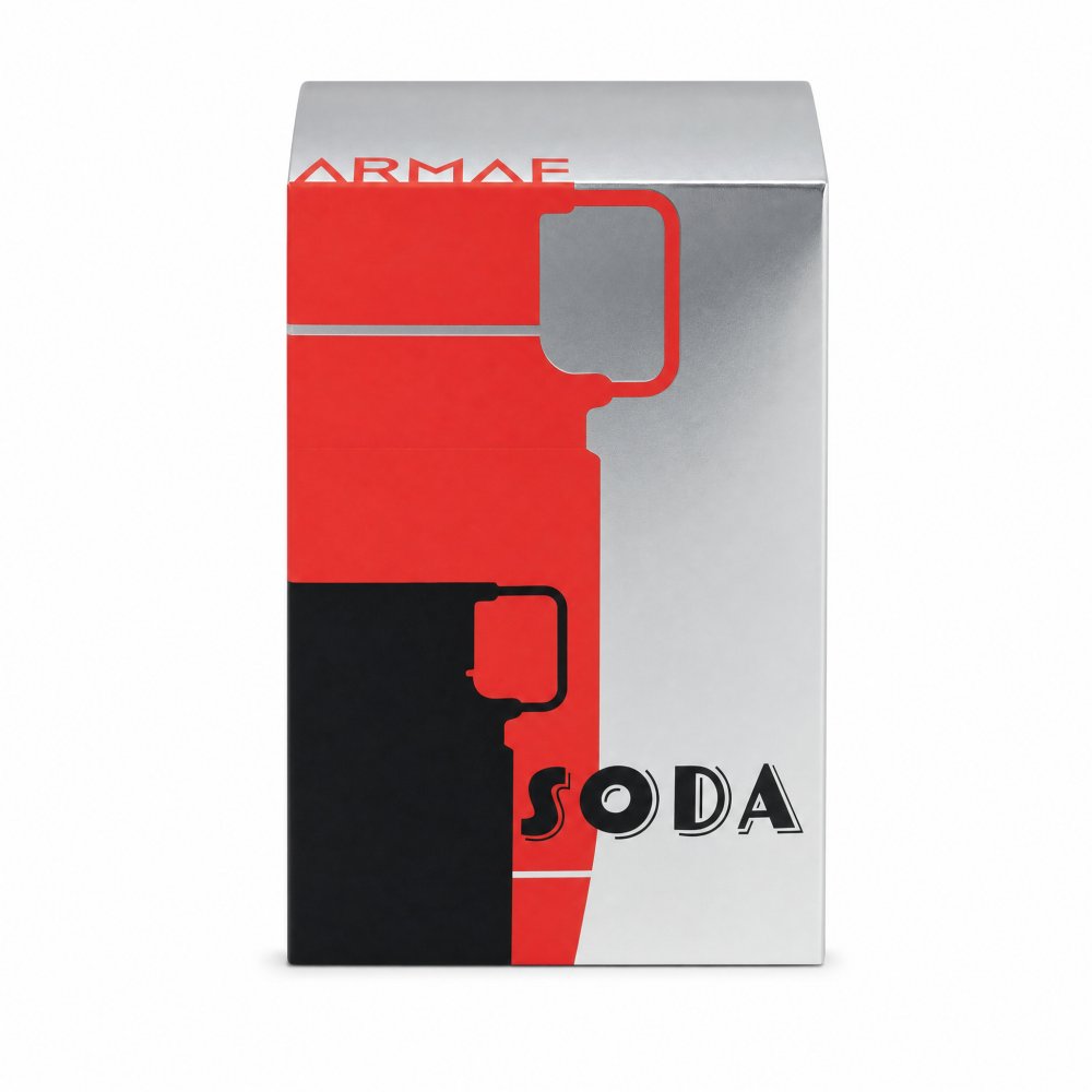 Armaf Odyssey Soda Pop