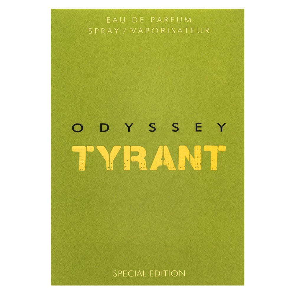 Armaf Odyssey Tyrant