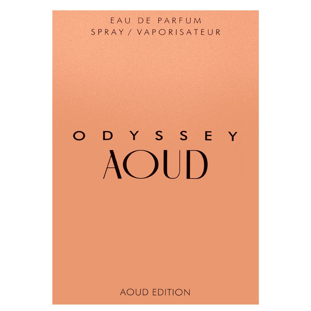 Armaf Odyssey Aoud