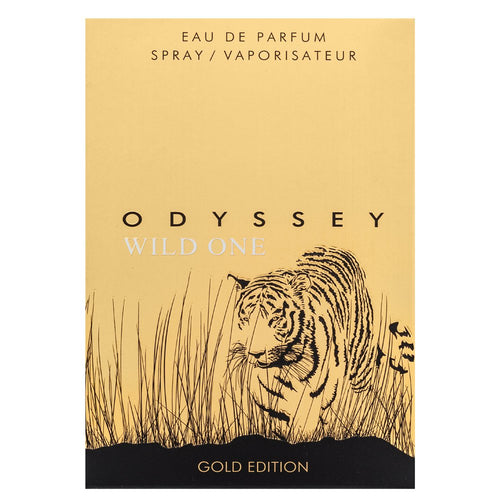 Armaf Odyssey Wild One Gold Edition