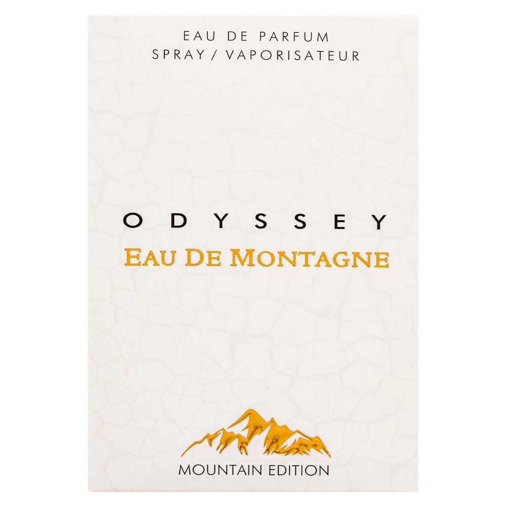 Armaf Odyssey Eau De Montagne