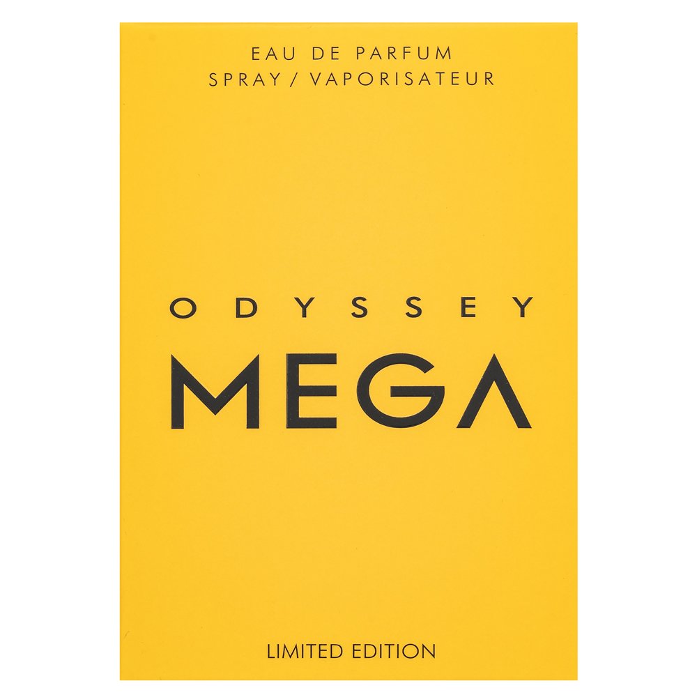 Armaf Odyssey Mega