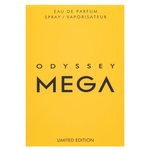 Armaf Odyssey Mega