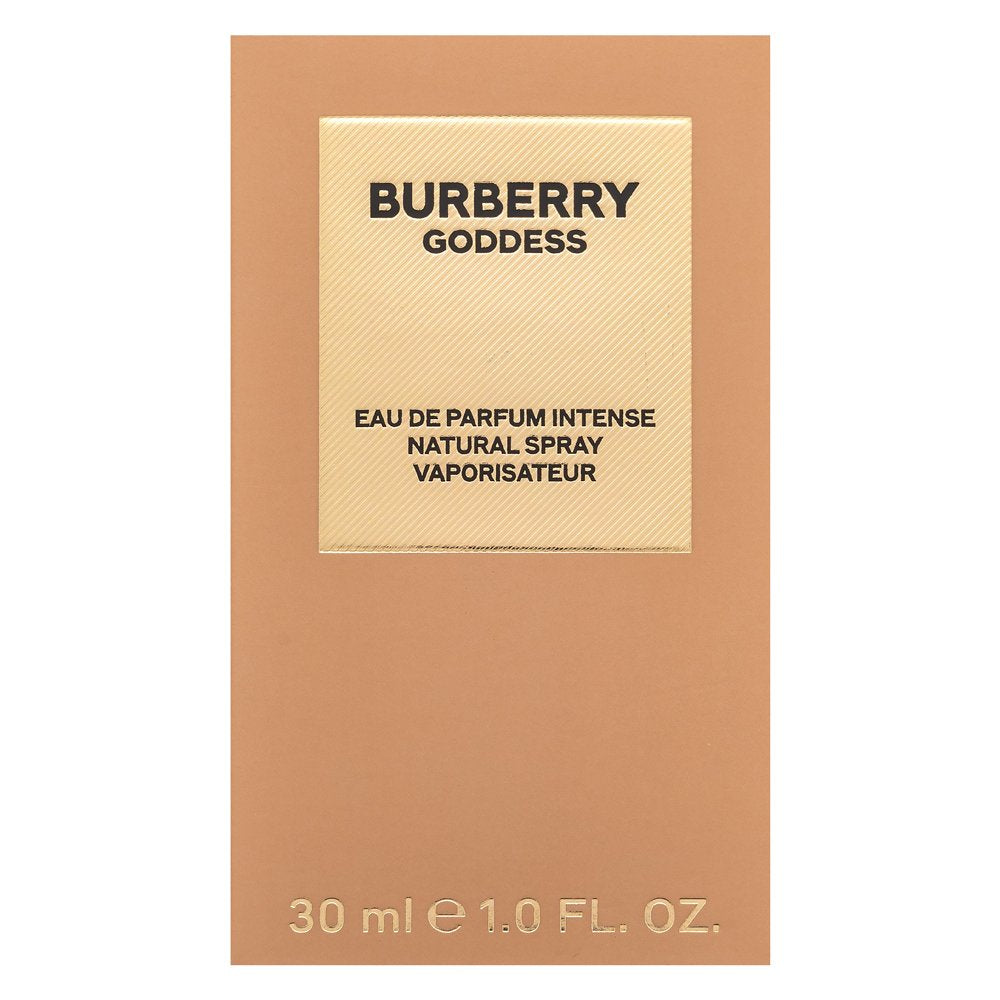Burberry Goddess Intense