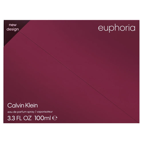 Calvin Klein Euphoria