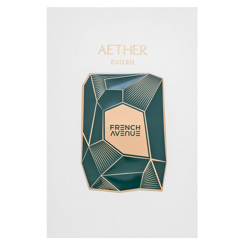 French Avenue Aether