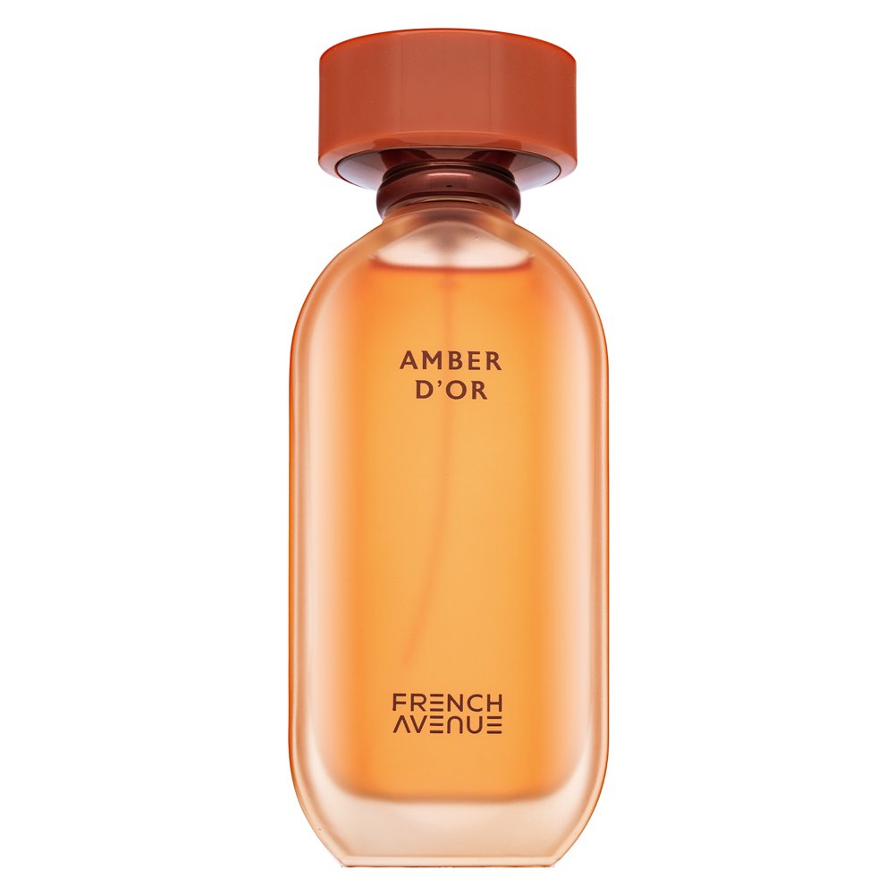 French Avenue Amber D'or