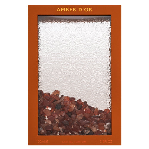 French Avenue Amber D'or