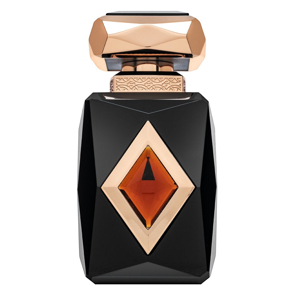 French Avenue Amber Saffron