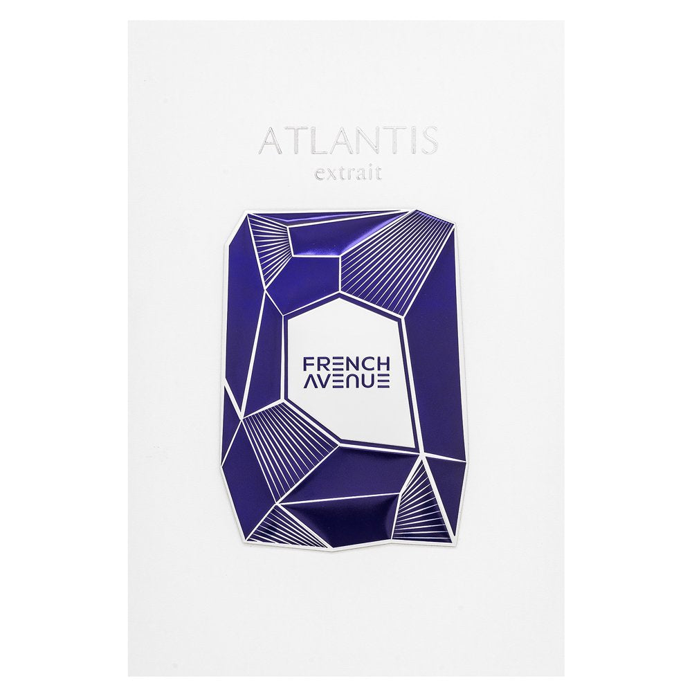 French Avenue Atlantis