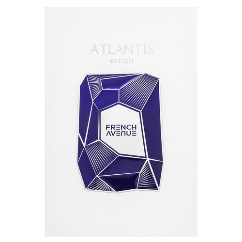 French Avenue Atlantis
