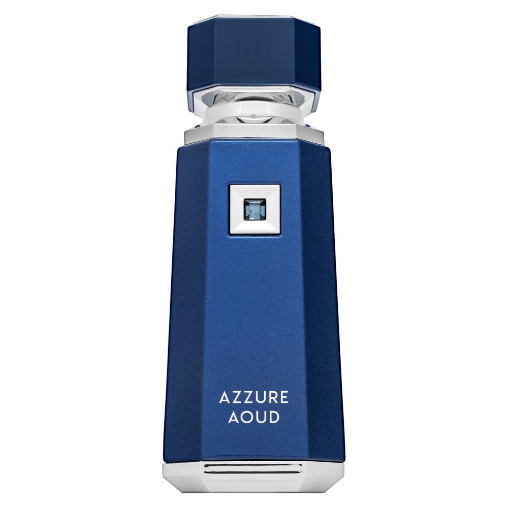 French Avenue Azzure Aoud