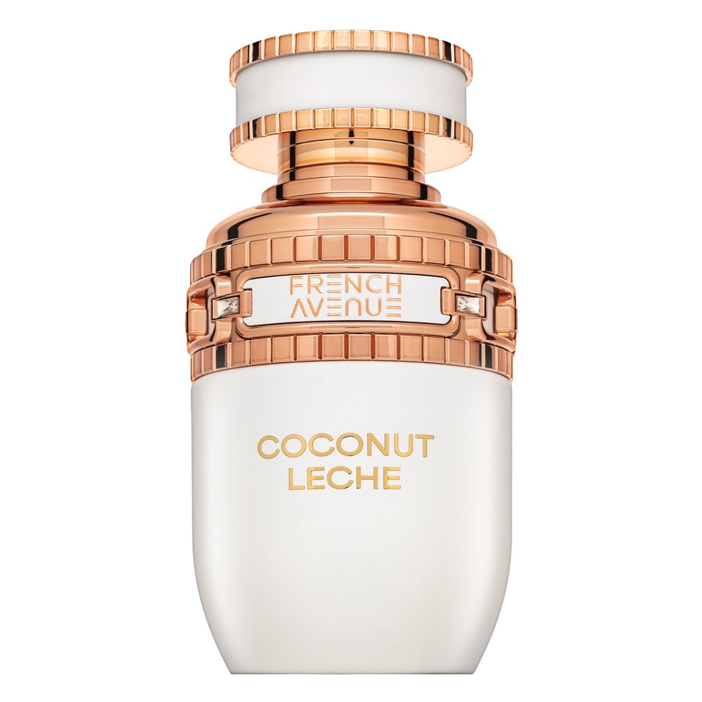 French Avenue Coconut Leche