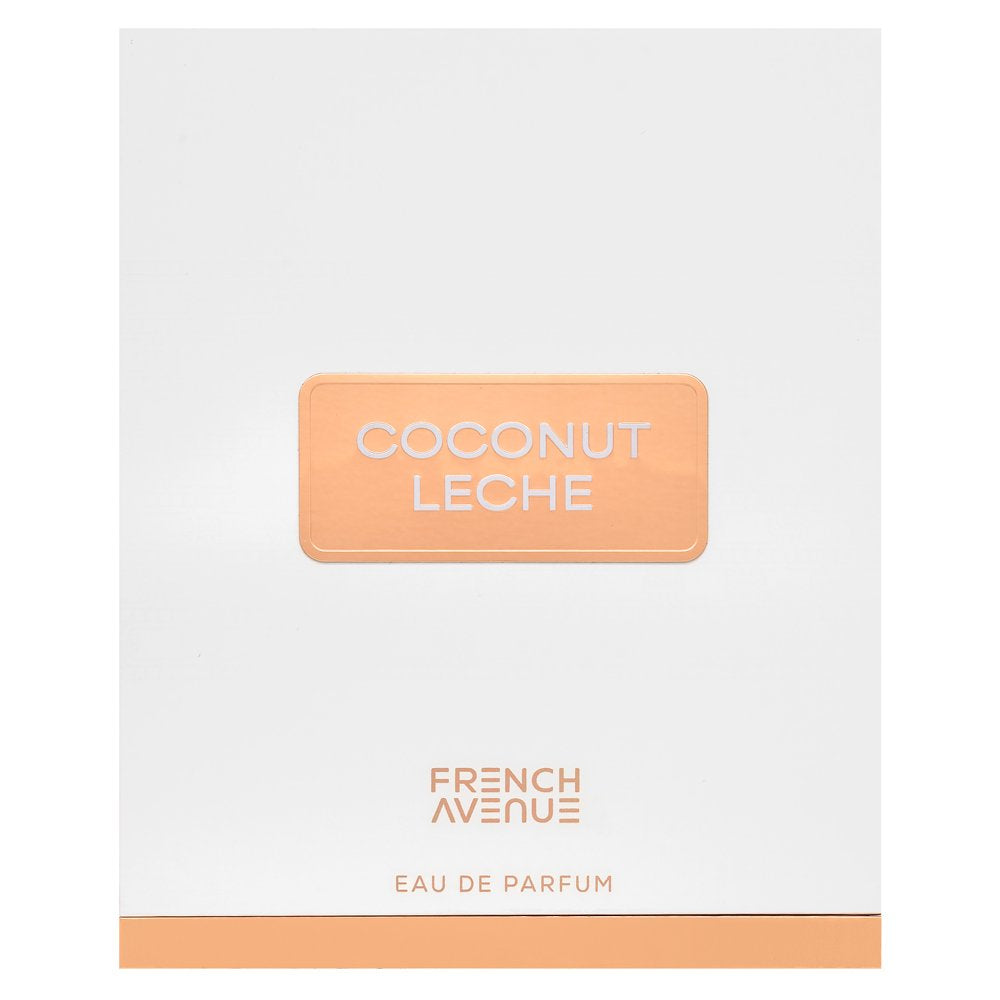 French Avenue Coconut Leche