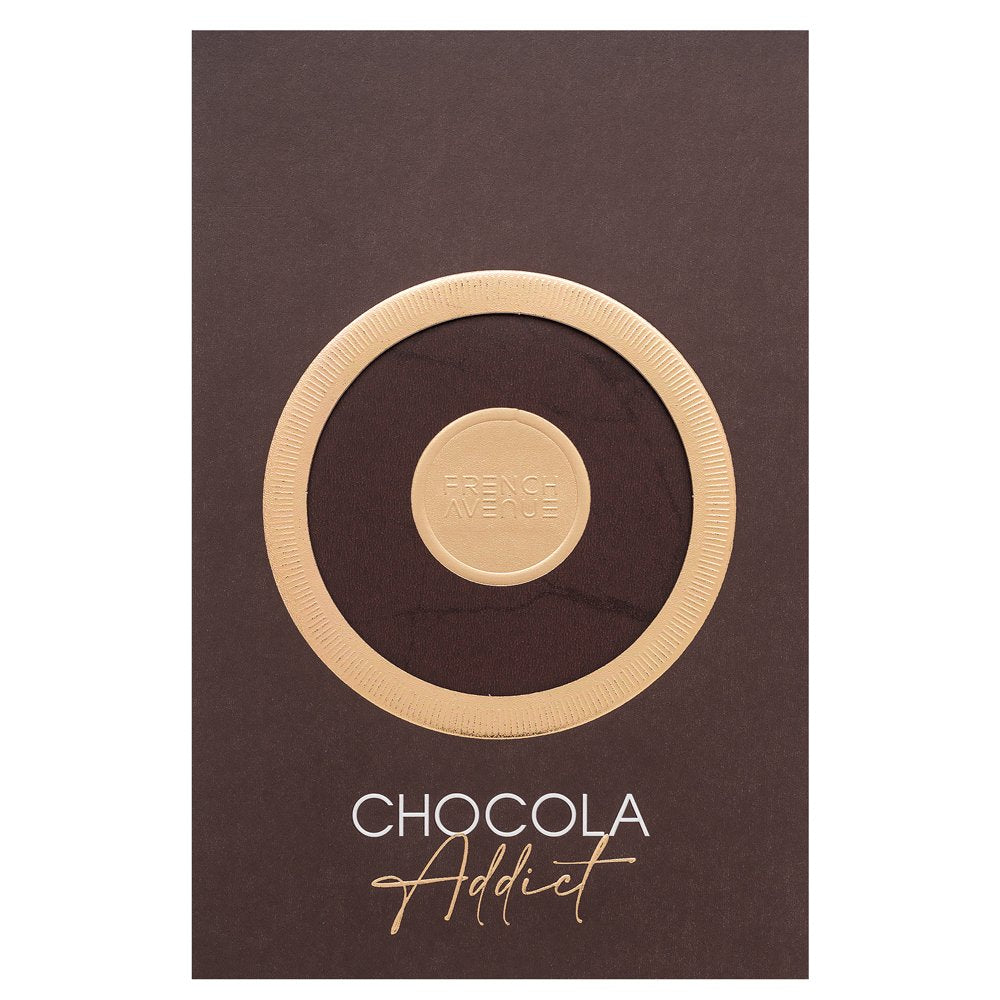 French Avenue Chocola Addict
