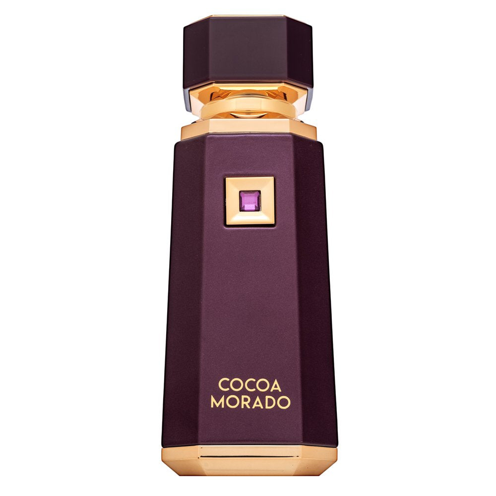 French Avenue Cocoa Morado