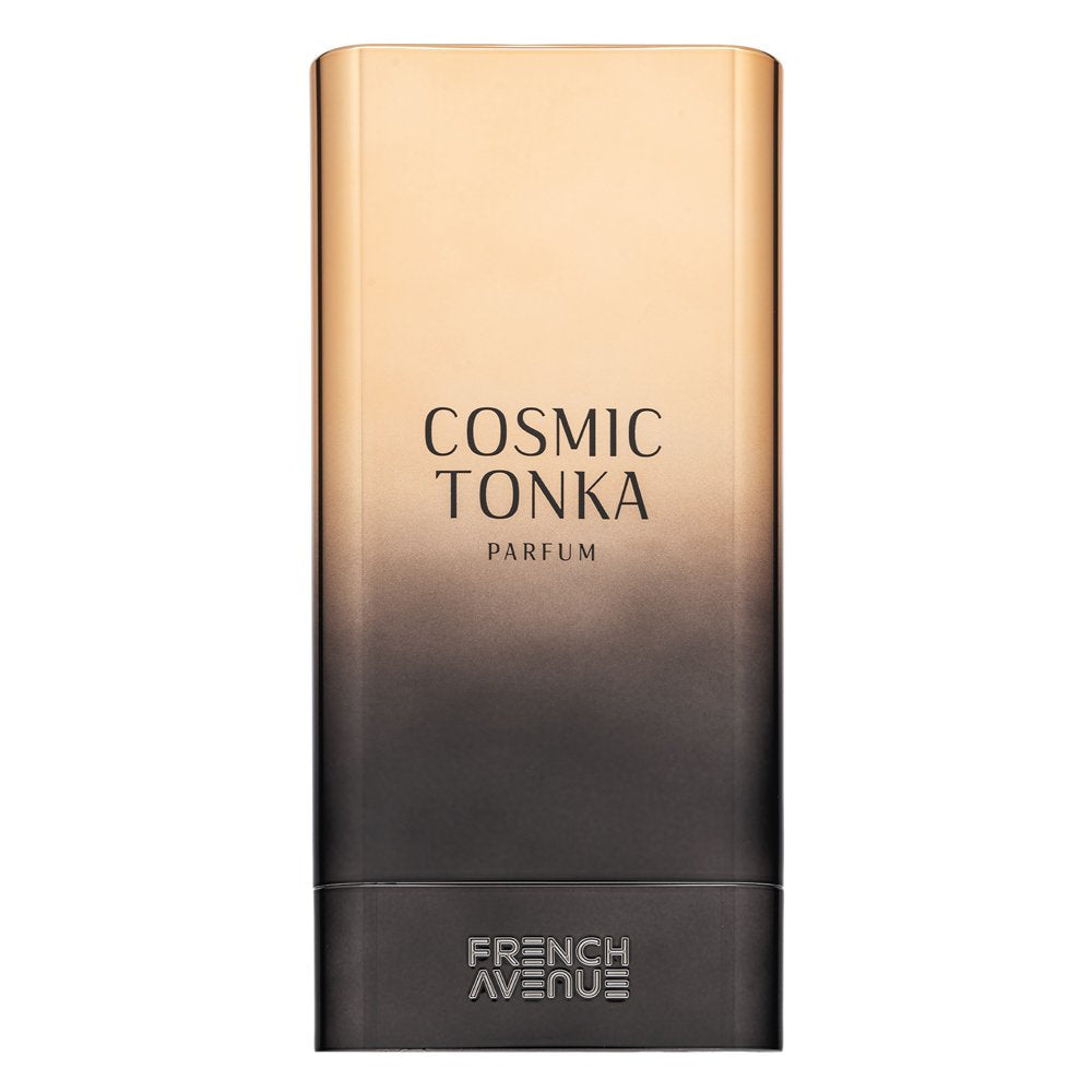 French Avenue Cosmic Tonka