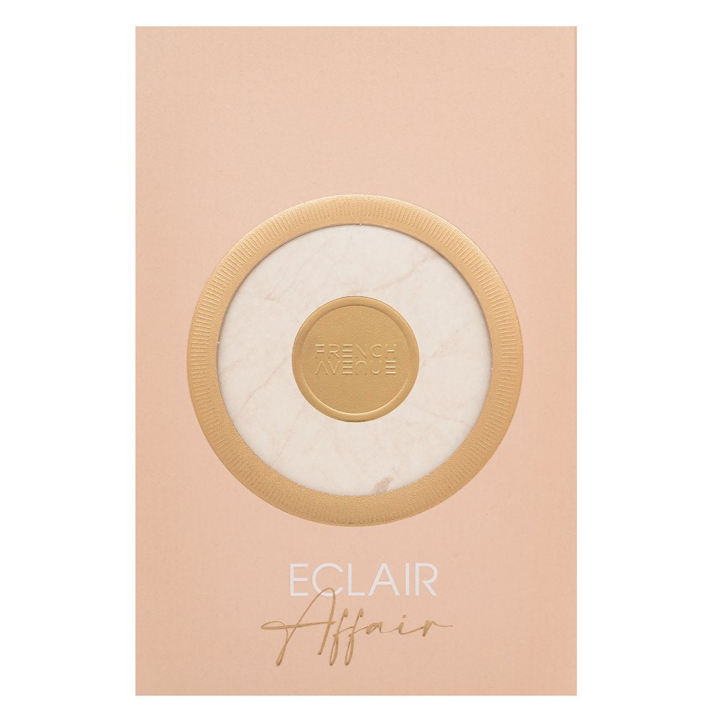 French Avenue Eclair Affair