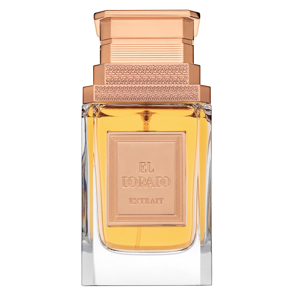 French Avenue El Dorado Extrait
