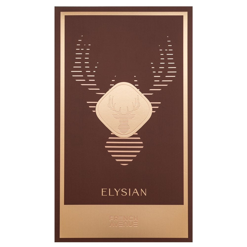French Avenue Elysian