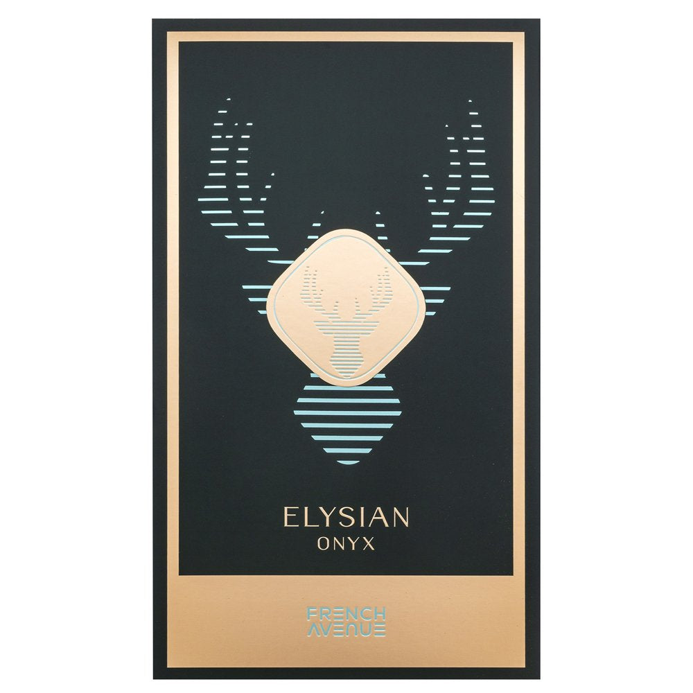 French Avenue Elysian Onyx