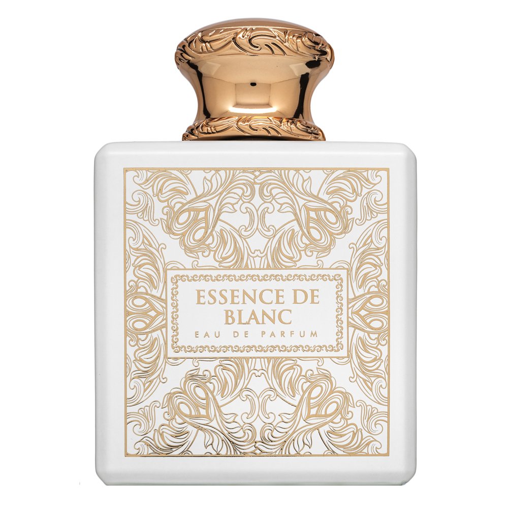 French Avenue Essence De Blanc