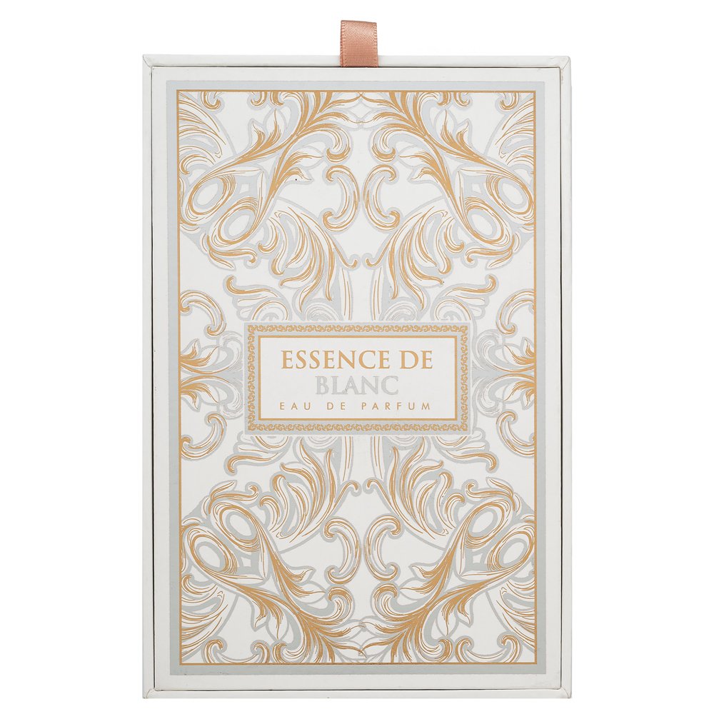 French Avenue Essence De Blanc