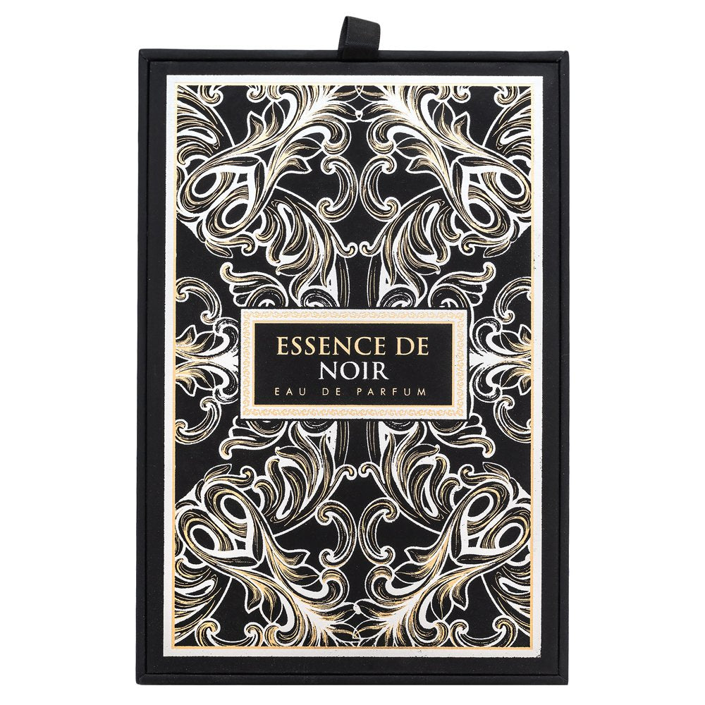 French Avenue Essence De Noir