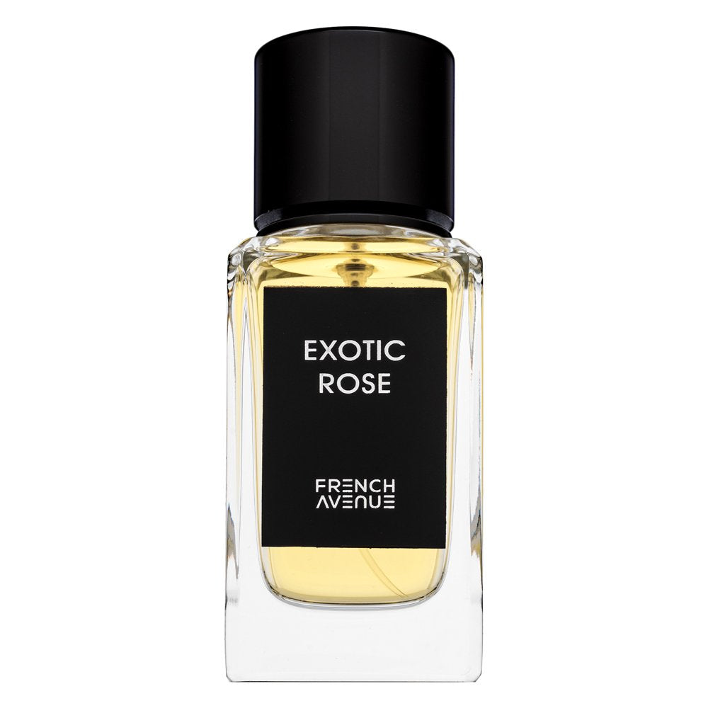 French Avenue Exotic Rose